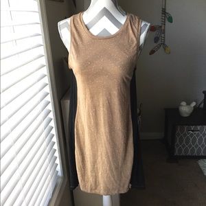 Derek Heart Dress
